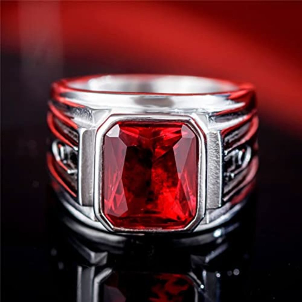 Ruby Stainless Steel